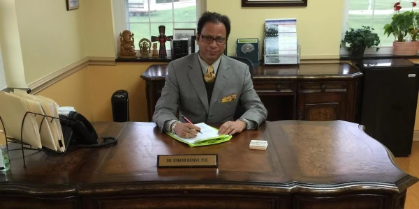 Charak Center for Health and Wellness