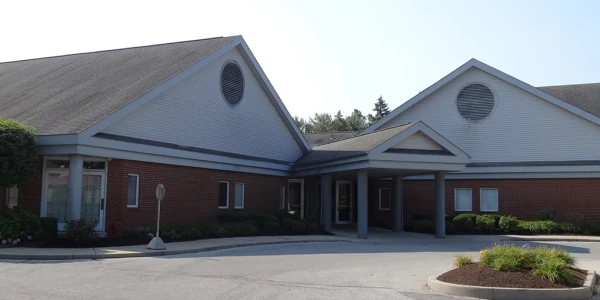 Harbor 3909 Woodley Road