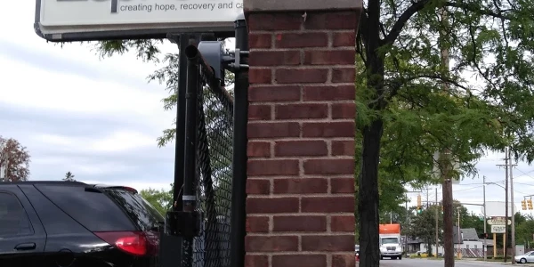 Zepf Center - Hawley