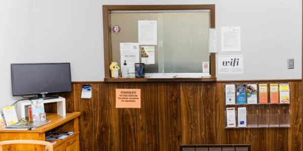 Anchor Addiction - Wellness Center