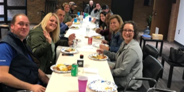 Behavioral Healthcare Partners of Central Ohio