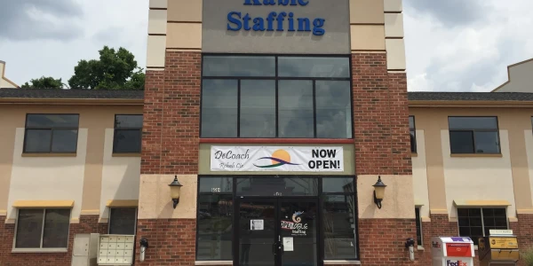 DeCoach Rehabilitation Centre